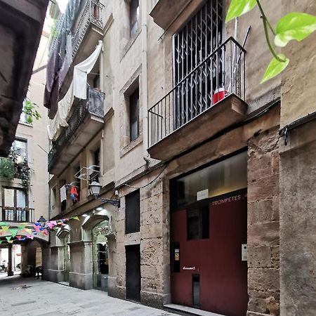 Classbedroom Born Apartments Βαρκελώνη Εξωτερικό φωτογραφία