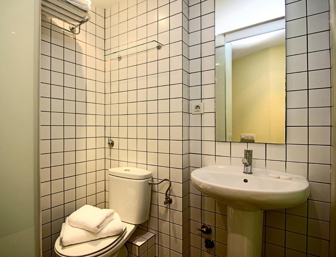 Classbedroom Born Apartments Βαρκελώνη Εξωτερικό φωτογραφία