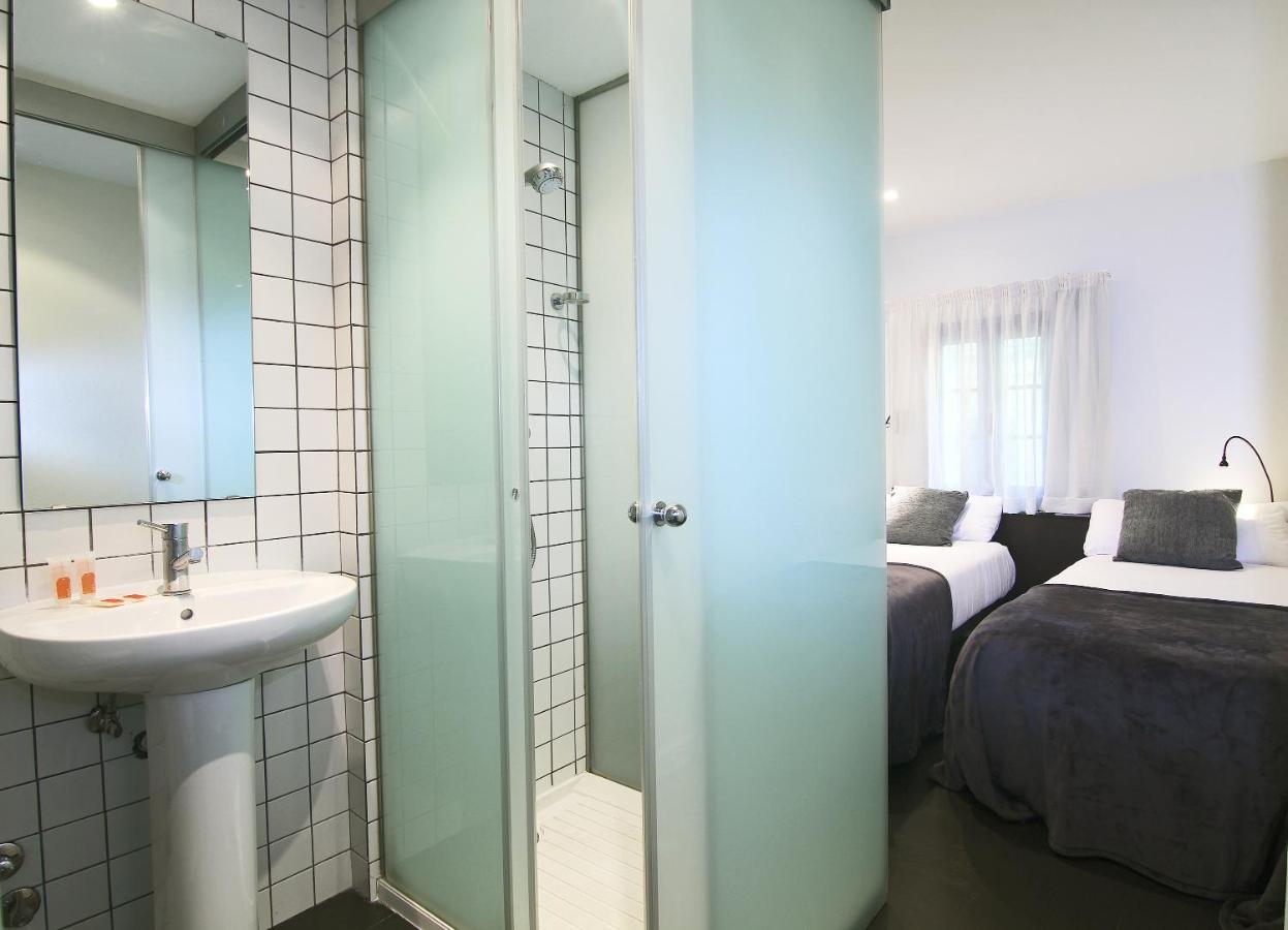 Classbedroom Born Apartments Βαρκελώνη Εξωτερικό φωτογραφία