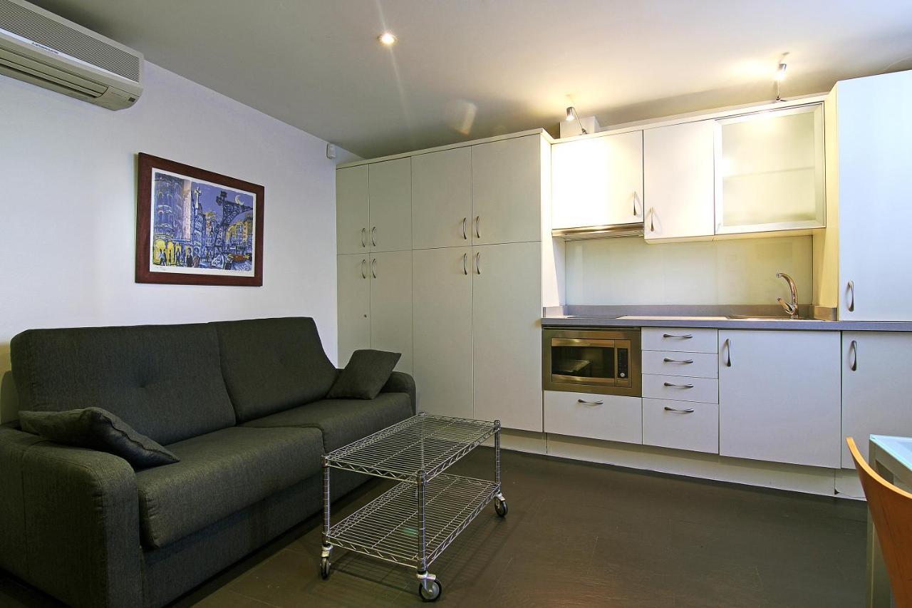Classbedroom Born Apartments Βαρκελώνη Εξωτερικό φωτογραφία
